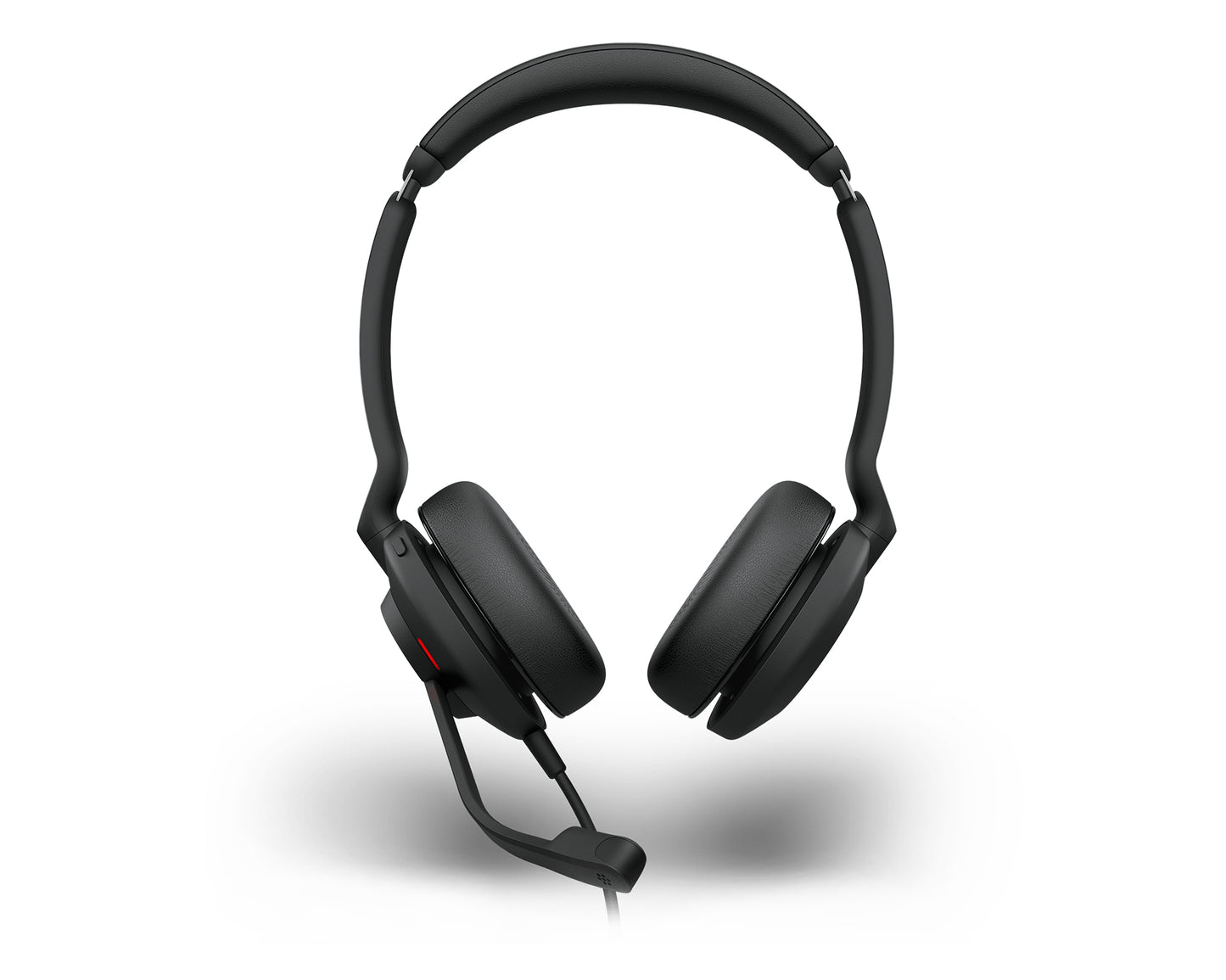 Micro-casque stéréo USB - Confort et performance