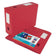 Boite Classement Memphis dos de 100mm a platroug