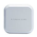 Titreuse brother pro pt-p710 white