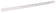 Nappe de table en rouleau - 1.20x10m- blanc