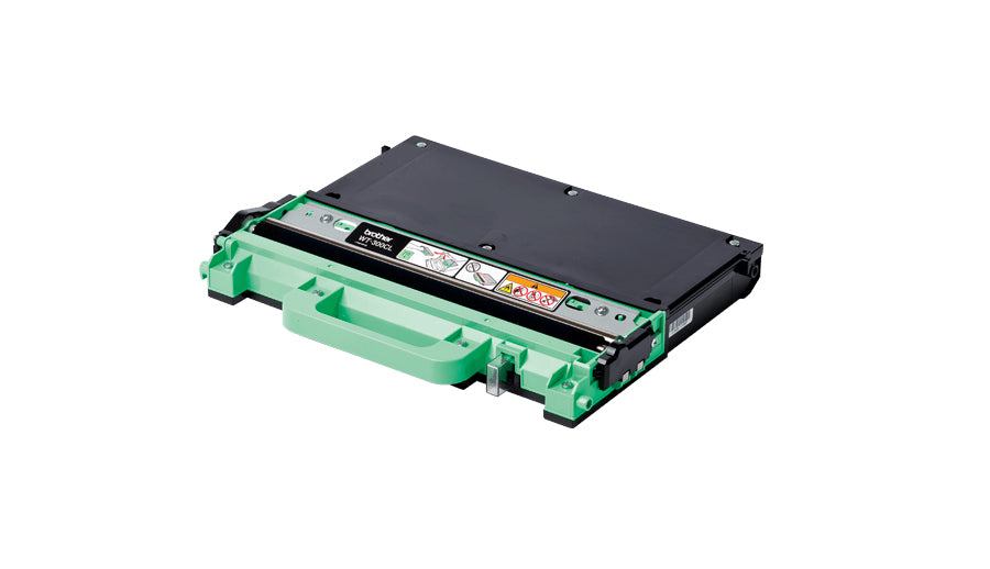 Bac de récupération Brother wt-300cl - 50 000 pages