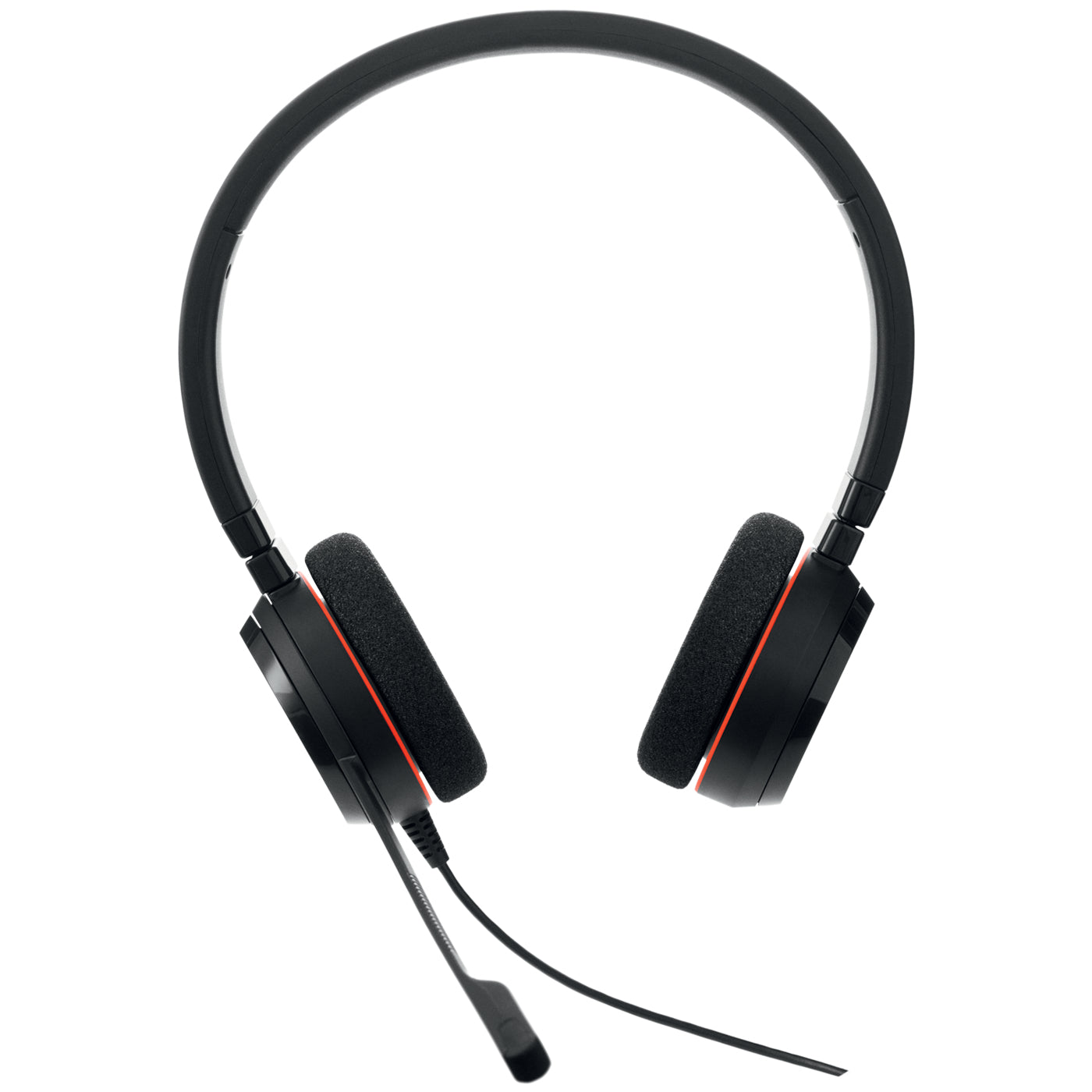 Micro-casque Evolve 20MS - Réduction de Bruit