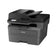 Imprimante Laser Multifonction Brother DCP-L2660DW - Connectivité WiFi