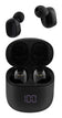 Écouteurs tws onyx - bluetooth 5.2 et autonomie 24h