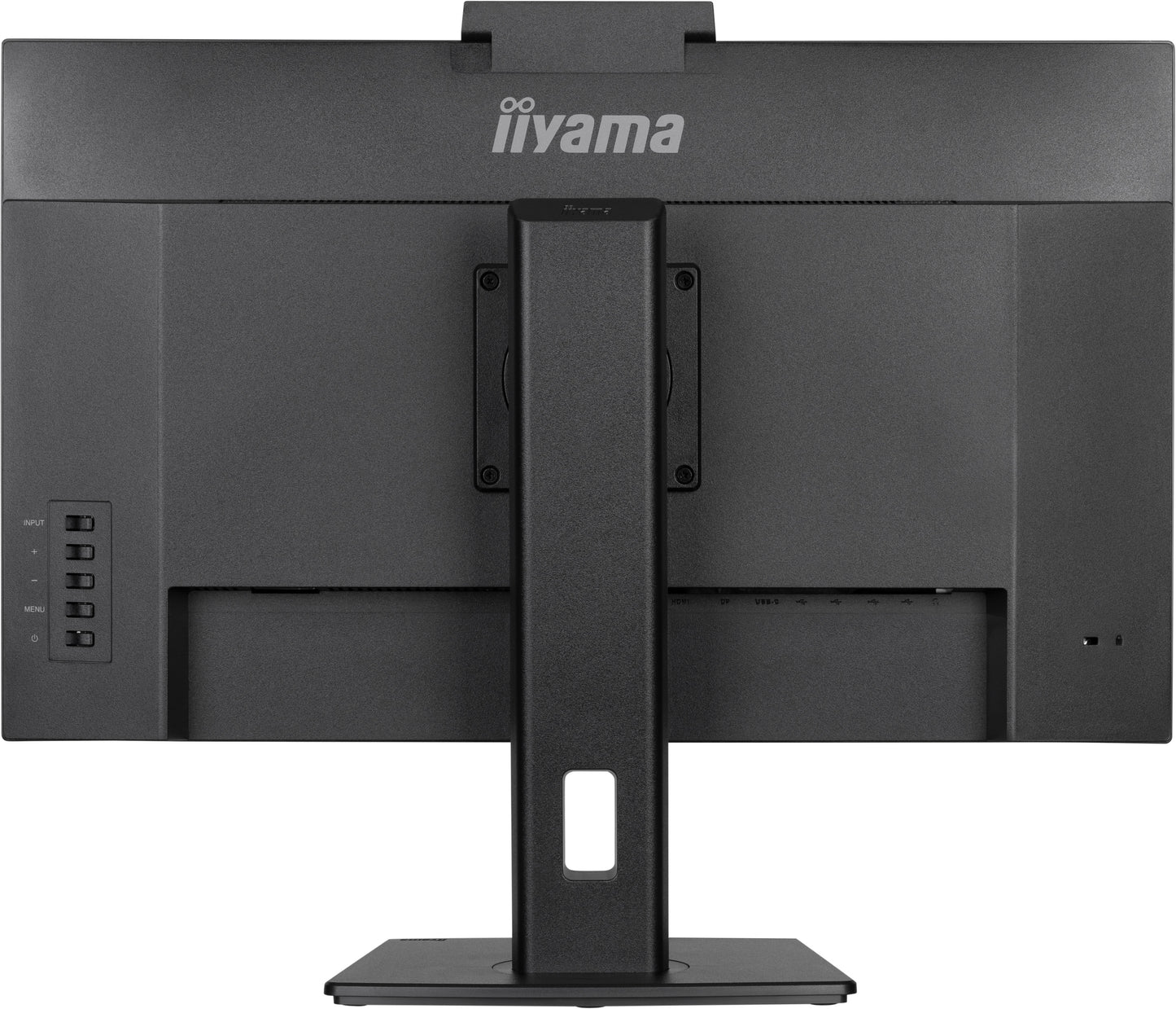 Écran iiyama ProLite XUB2790QSUH 27" avec Webcam