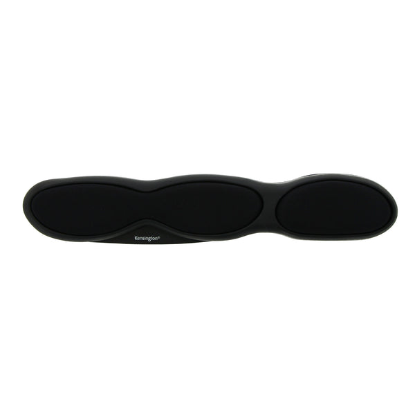 Repose-poignets ergonomique pour clavier - confort optimal