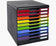 Modulo a4 10t iderama arlequin