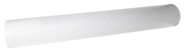 Nappe de table en rouleau - 1.20xl100m- blanc
