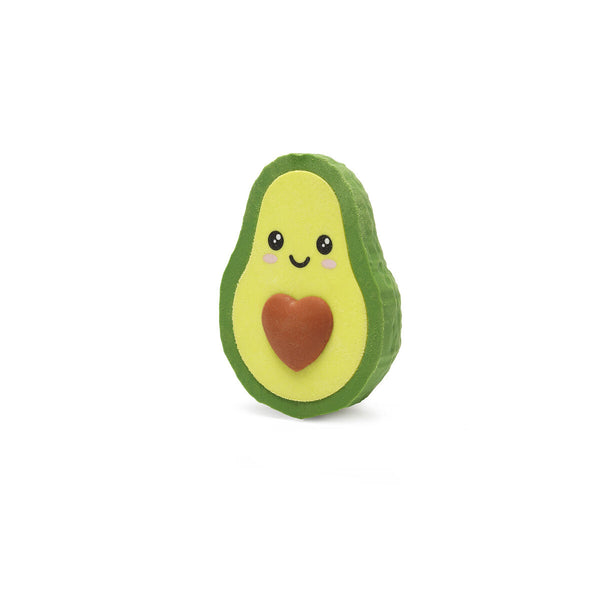 Maxi gomme Legami avocat - effacez avec style