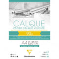 Calque 21x29.7 90/95g bloc 50f97133