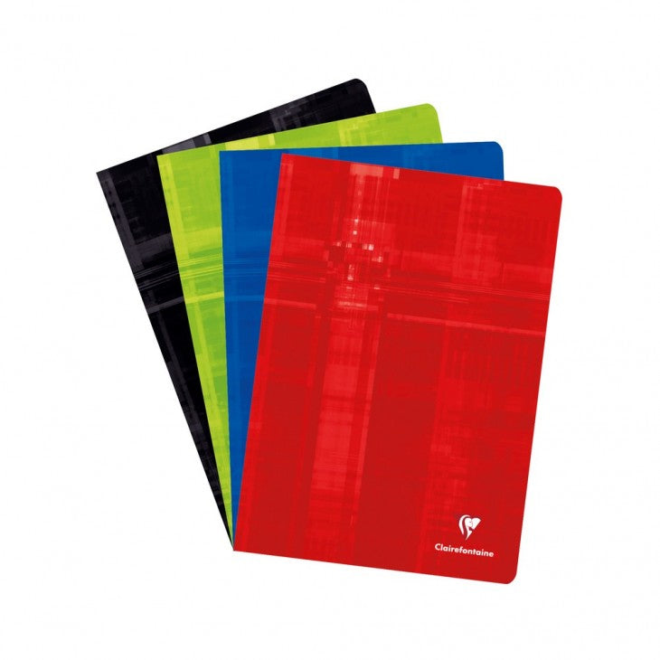 Cahier A4 Clairefontaine 48 pages