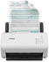 Scanner Brother réseau ads-4300n - numérisation rapide 80 ipm