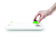 Pese-lettre green power 5kg