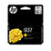 Cartouche encre jaune 937 - rendement 800 pages