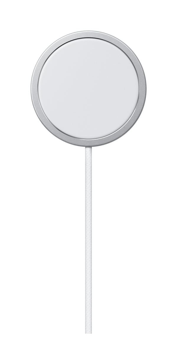 Tapis de Charge MagSafe 25W - Recharge Rapide et Efficace