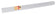 Nappe damassee 118cm rl50m blanc