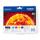 Pack 4 cartouches Brother lc980 - rendement économique