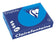 Papier a4 Trophée 80g - bleu turquoise, 500 feuilles