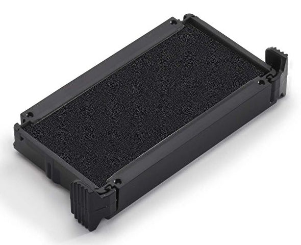 Cassette Encrage 4911 - Noir, Lot de 2