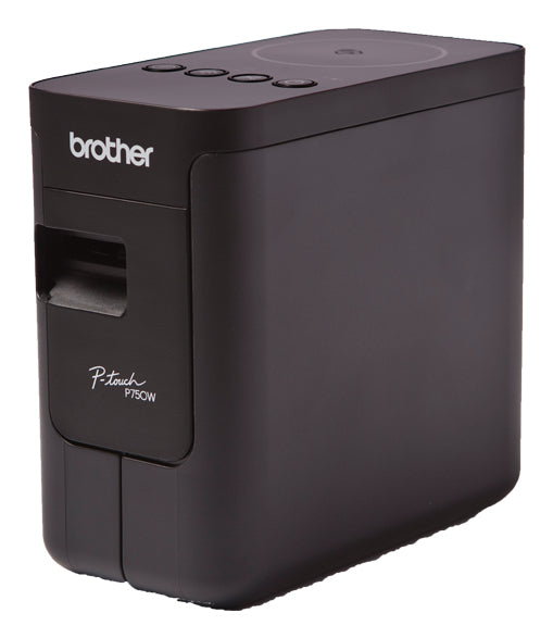 Etiqueteuse professionnelle Brother PT-P750W