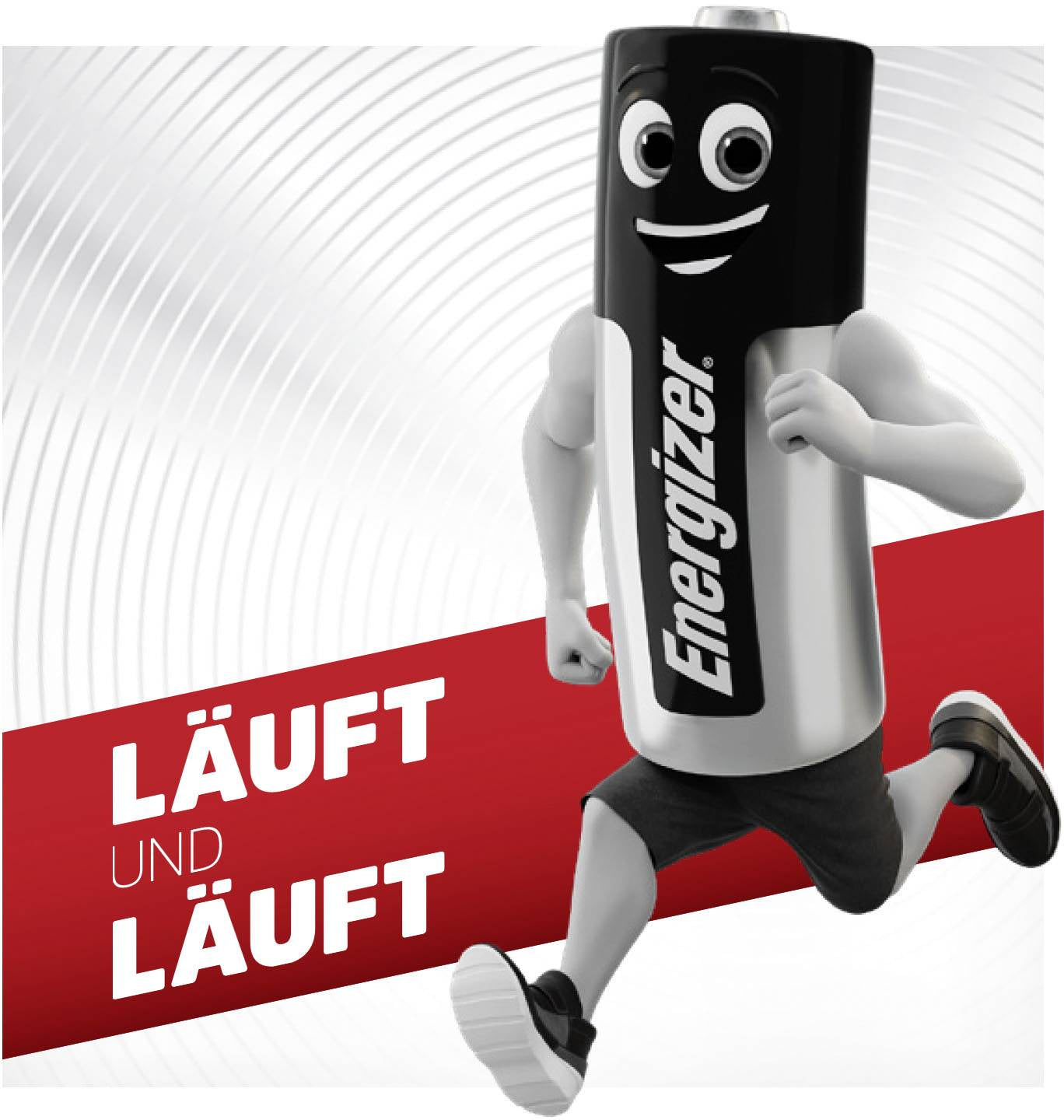 Pile bouton CR2032 - 3V - Longue durée 240mAh-blister de 4