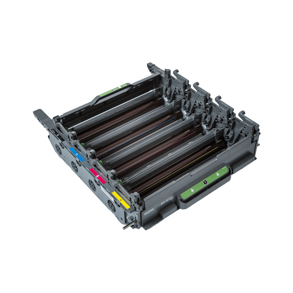 Tambour Brother dr-421cl - rendement 30 000 pages