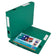 Boîte de Classement Memphis A4 - Dos 40mm - Vert