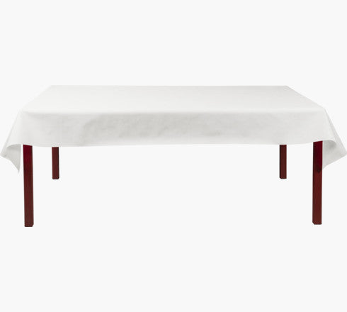 Nappe de table en rouleau - 1.20xl100m- blanc