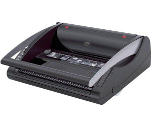 Rexel perforelieur clickbind 150