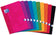 Cahier 21x29,7 piqué 96 pages seyes