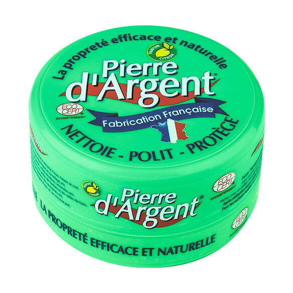 Nettoyant universel écologique Pierre d'argent - multi-surfaces 300g