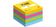 mini cube Post-it® ultra 51x51