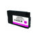 Cartoucheremanufacturée HP 953XL Magenta