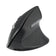 Souris rechargeable ergonomique my630 - connectivité multiple-noir