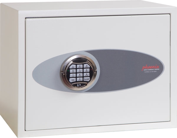 Coffre fort électronique 24 litres SS1182ESS FP