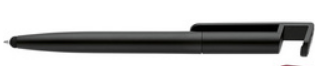 Stylet 3-en-1 pour smartphones et tablettes