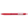 Stylo bille inkjoy 300 rt rouge