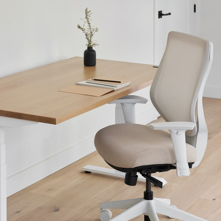 Clés pour un espace de travail à la fois pro et inspirant