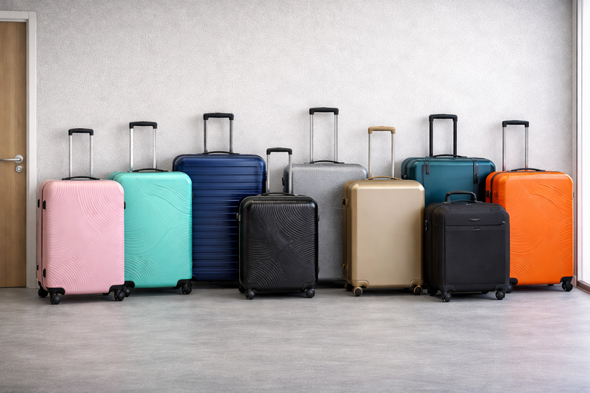Valises