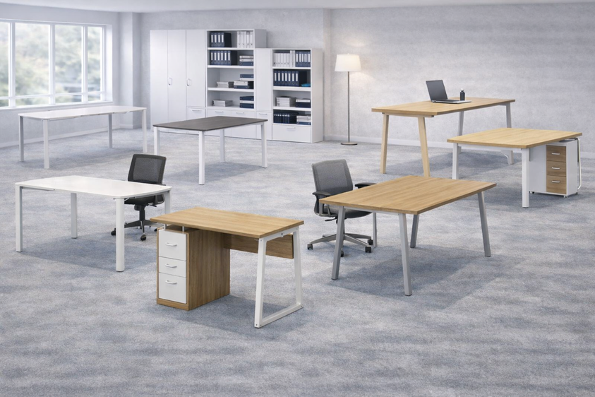 Bureaux home office