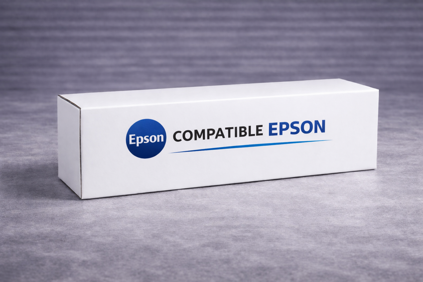 Toners Epson compatibles