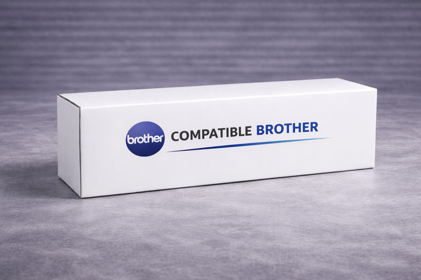 Toners Brother compatibles