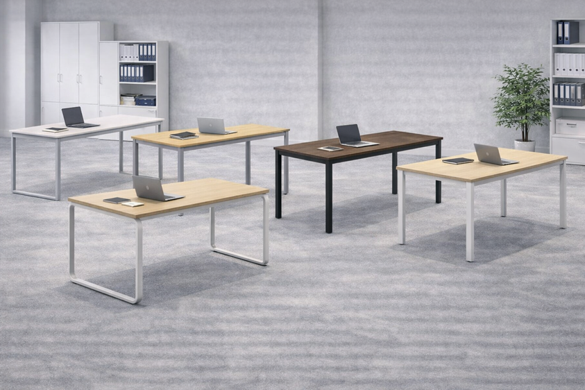 Bureaux collaborateurs