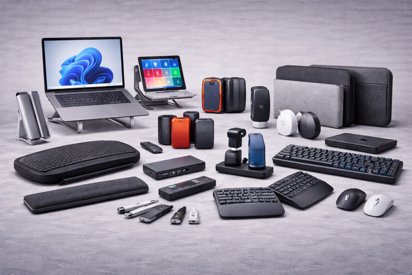 Accessoires Informatique