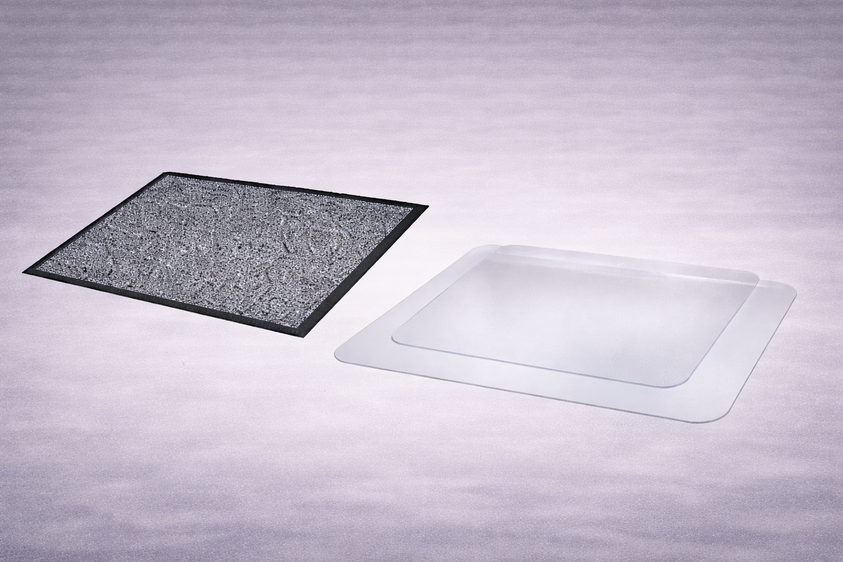 Tapis protection