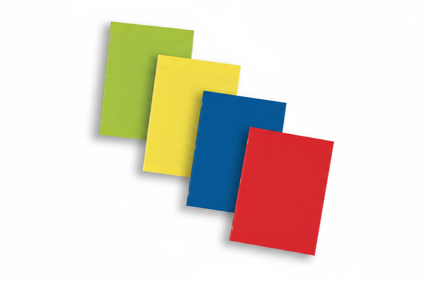 Cahiers scolaires