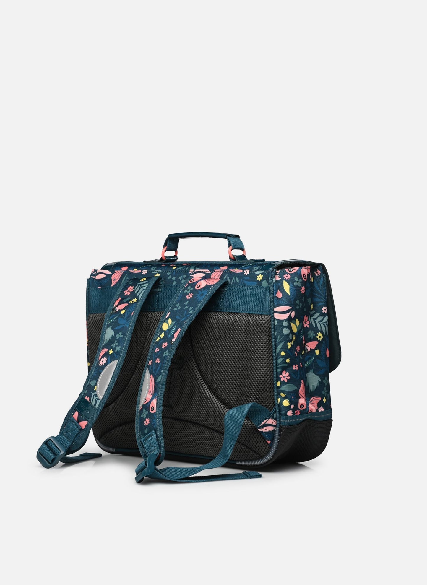 Cartables Cartable 35 cm Romane vert
