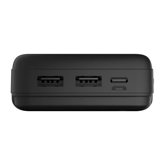 Batterie externe 20000mah - charge rapide et efficace