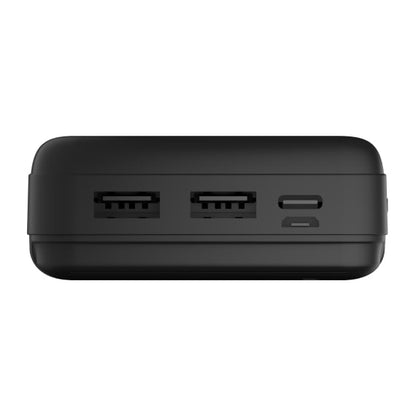 Batterie externe 20000mah - charge rapide et efficace