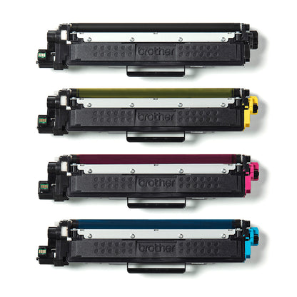 Pack Toner Laser TN-243 - Imprimez 1000 Pages